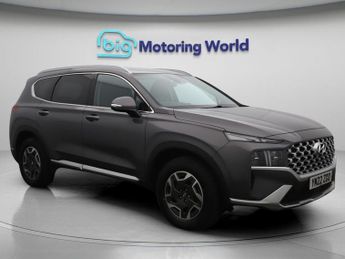 Hyundai Santa Fe PREMIUM