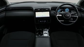 Hyundai TUCSON T-GDI SE CONNECT