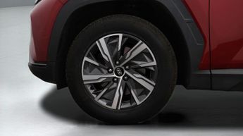 Hyundai TUCSON T-GDI SE CONNECT