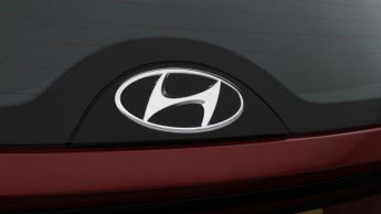 Hyundai TUCSON T-GDI SE CONNECT