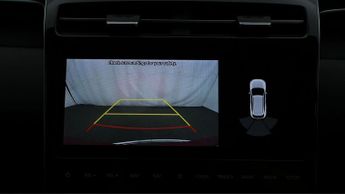 Hyundai TUCSON T-GDI SE CONNECT