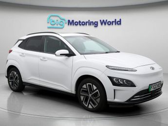 Hyundai KONA ULTIMATE