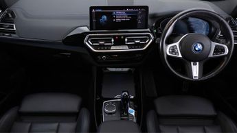 BMW iX3 M SPORT