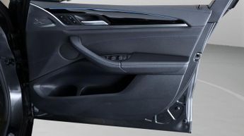 BMW iX3 M SPORT