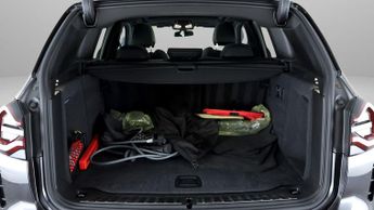 BMW iX3 M SPORT