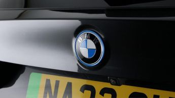 BMW iX3 M SPORT