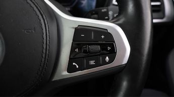 BMW iX3 M SPORT