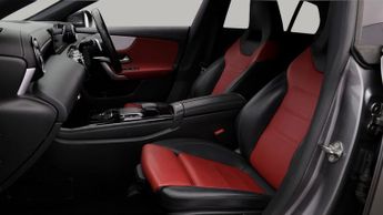 Mercedes-Benz CLA CLA 200 AMG LINE