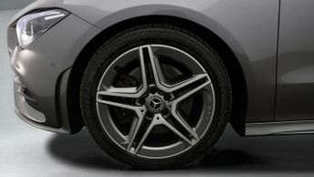 Mercedes-Benz CLA CLA 200 AMG LINE