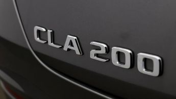 Mercedes-Benz CLA CLA 200 AMG LINE