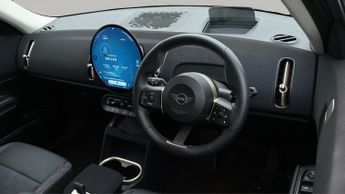 MINI Electric Countryman E CLASSIC