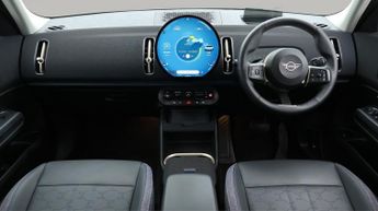 MINI Electric Countryman E CLASSIC