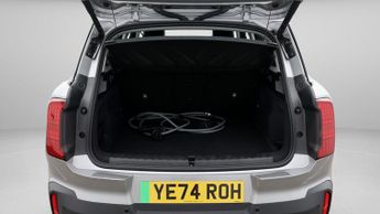 MINI Electric Countryman E CLASSIC