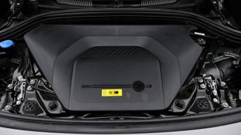 MINI Electric Countryman E CLASSIC