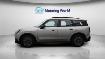 MINI Electric Countryman E CLASSIC