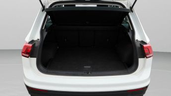 Volkswagen Tiguan MATCH TSI EVO DSG