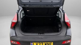 Hyundai BAYON T-GDI SE CONNECT DCT