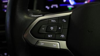 Volkswagen Polo MATCH TSI DSG
