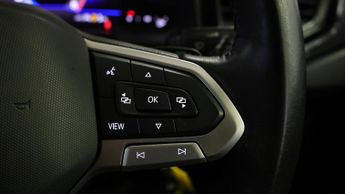 Volkswagen Polo MATCH TSI DSG