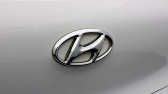 Hyundai TUCSON T-GDI GO SE