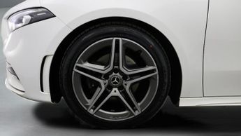 Mercedes-Benz A Class A 200 AMG LINE
