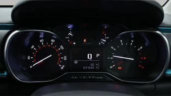 Citroen C3 PURETECH SHINE PLUS S/S EAT6