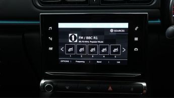 Citroen C3 PURETECH SHINE PLUS S/S EAT6