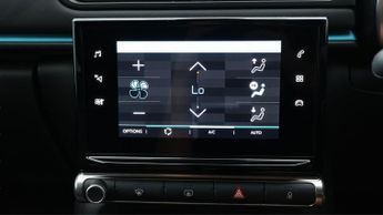 Citroen C3 PURETECH SHINE PLUS S/S EAT6