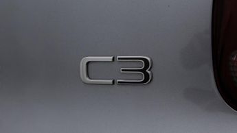 Citroen C3 PURETECH SHINE PLUS S/S EAT6