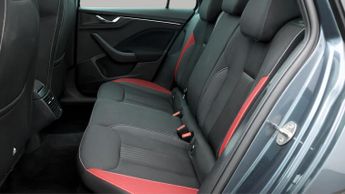 Skoda Kamiq MONTE CARLO TSI DSG