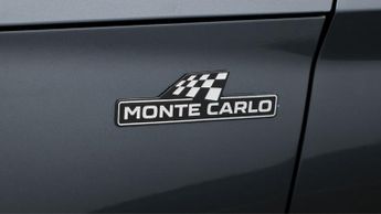 Skoda Kamiq MONTE CARLO TSI DSG