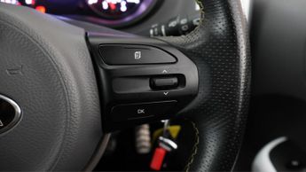 Kia Picanto X-LINE