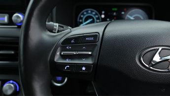 Hyundai KONA PREMIUM