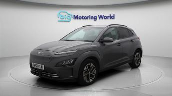 Hyundai KONA PREMIUM