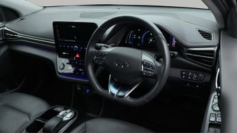 Hyundai IONIQ PREMIUM SE