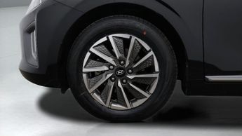 Hyundai IONIQ PREMIUM SE