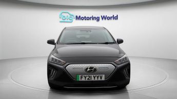 Hyundai IONIQ PREMIUM SE
