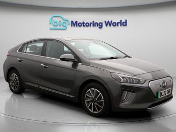 Hyundai IONIQ PREMIUM