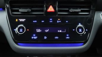 Hyundai IONIQ PREMIUM