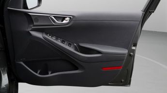 Hyundai IONIQ PREMIUM