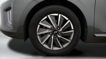Hyundai IONIQ PREMIUM