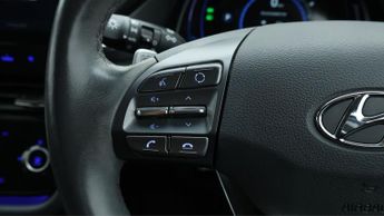 Hyundai IONIQ PREMIUM