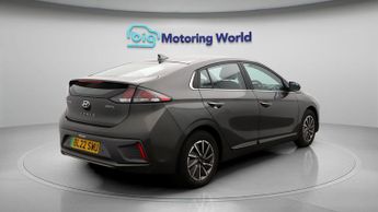 Hyundai IONIQ PREMIUM