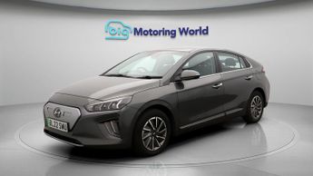 Hyundai IONIQ PREMIUM