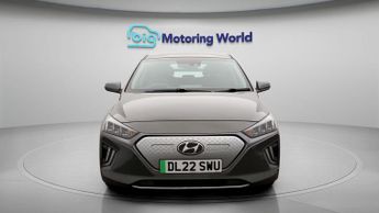 Hyundai IONIQ PREMIUM