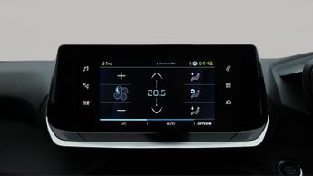 Peugeot E-2008 ALLURE PREMIUM
