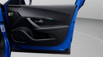 Peugeot E-2008 ALLURE PREMIUM