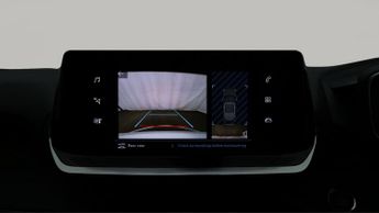 Peugeot E-2008 ALLURE PREMIUM