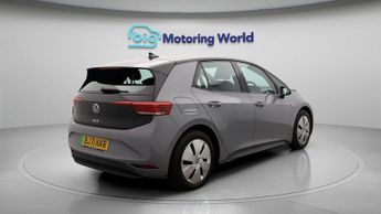Volkswagen ID.3 LIFE