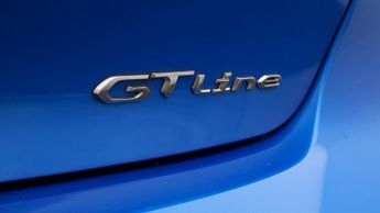 Peugeot E-208 GT LINE